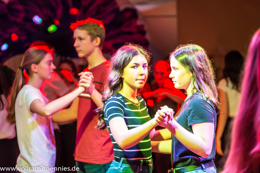 2019 11 30 Tanzparty Jugend 0515